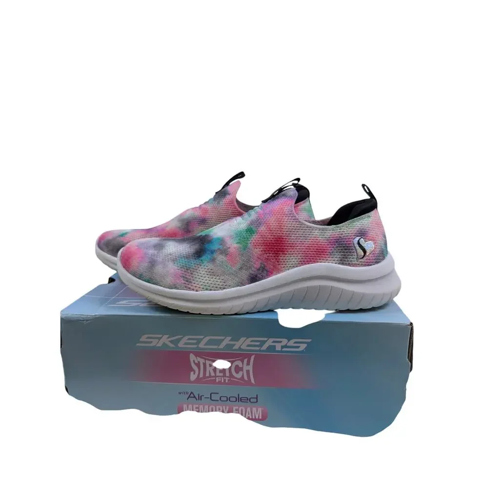Skechers brand style